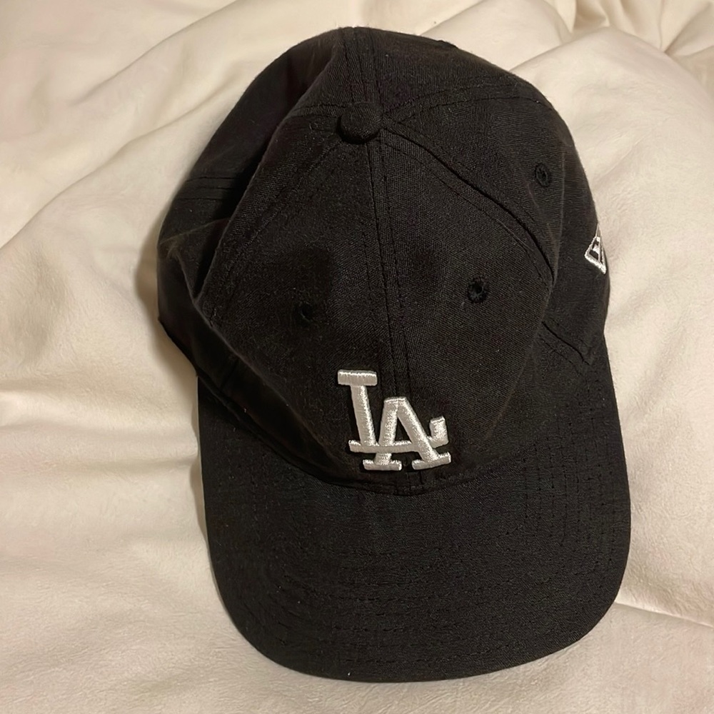 LA Hat — Never been worn